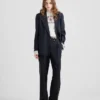 Pantalones de mohair para niños Pantalones de mohair para niños