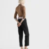 Pantalones de mohair para niños Pantalones de mohair para niños
