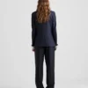 Pantalones de mohair para niños Pantalones de mohair para niños