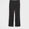 Pantalones de mohair y seda Pantalones de mohair y seda