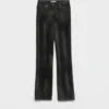 Pantalones de pana de cinco bolsillos