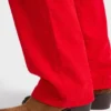 Pantalones de pana de cinco bolsillos
