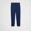 Pantalones de popelín