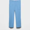 Pantalones de popelín Pantalones de popelín