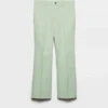 Pantalones de popelín Pantalones de popelín