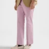 Pantalones de popelín Pantalones de popelín