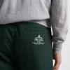Pantalones de popelín
