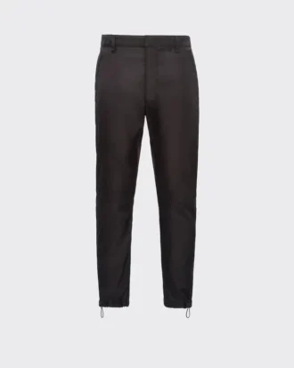 Pantalones de Re-Nylon Pantalones de Re-Nylon