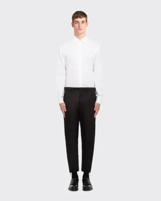 Pantalones de Re-Nylon Pantalones de Re-Nylon