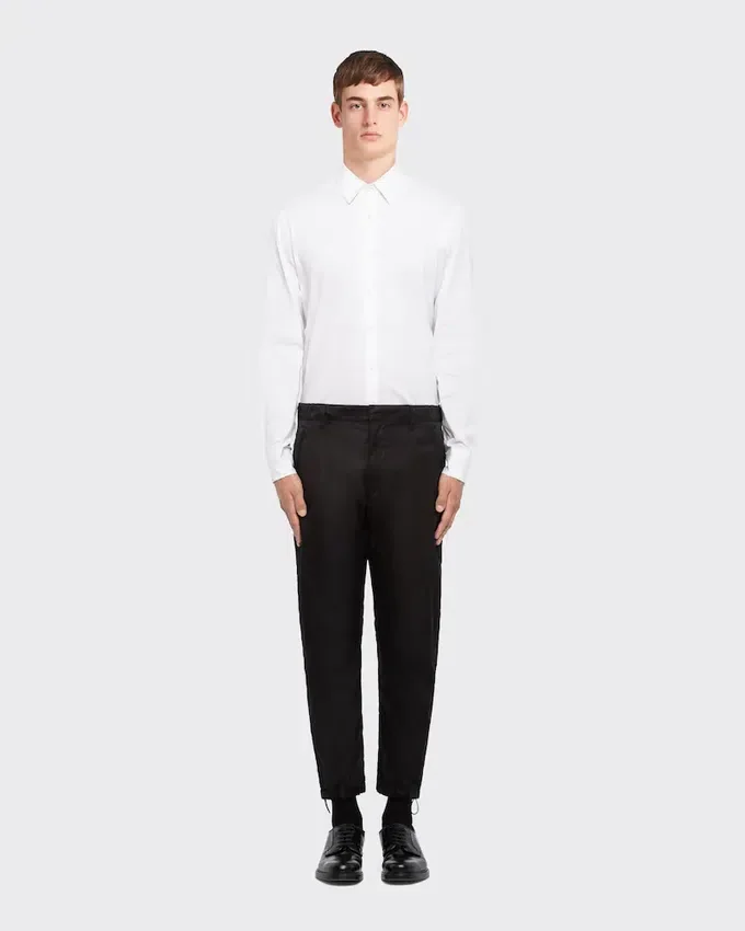 Pantalones de Re-Nylon Pantalones de Re-Nylon