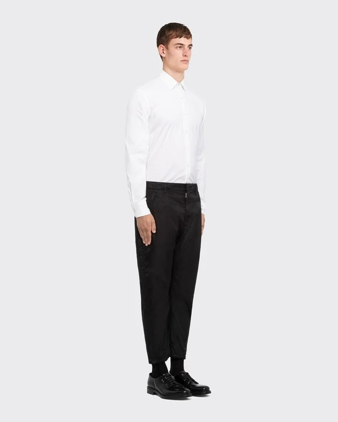 Pantalones de Re-Nylon Pantalones de Re-Nylon