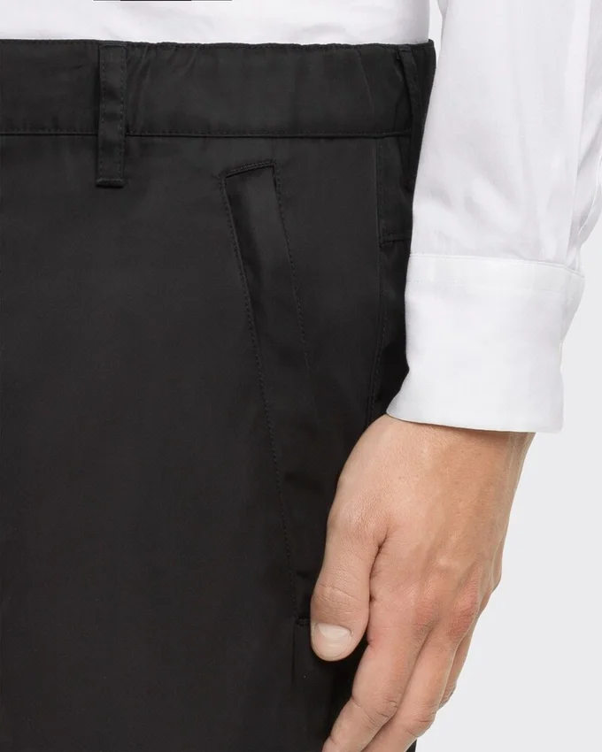 Pantalones de Re-Nylon Pantalones de Re-Nylon