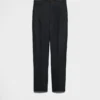 Pantalones de seda Pantalones de seda