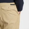 Pantalones de seda Pantalones de seda