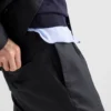 Pantalones de seda Pantalones de seda