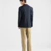 Pantalones de seda Pantalones de seda