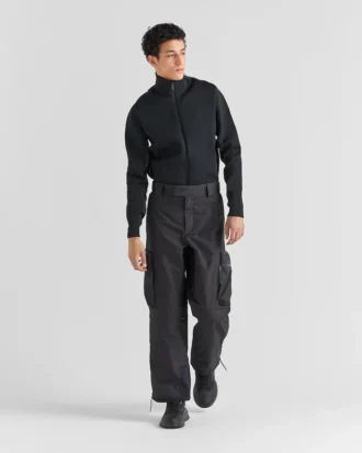 Pantalones de snowboard Extreme-Tex