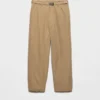 Pantalones de tejido técnico Pantalones de tejido técnico