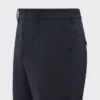 Pantalones de tejido técnico elástico Pantalones de tejido técnico elástico