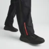 Pantalones de tejido técnico ligero