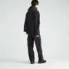 Pantalones de tejido técnico ligero