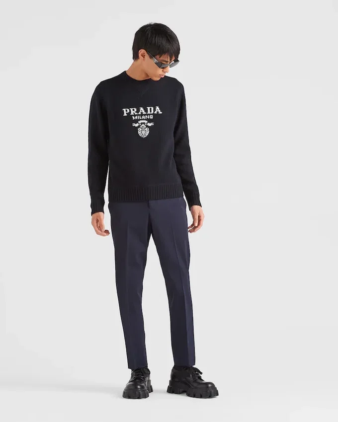 Pantalones elásticos Techno Pantalones elásticos Techno