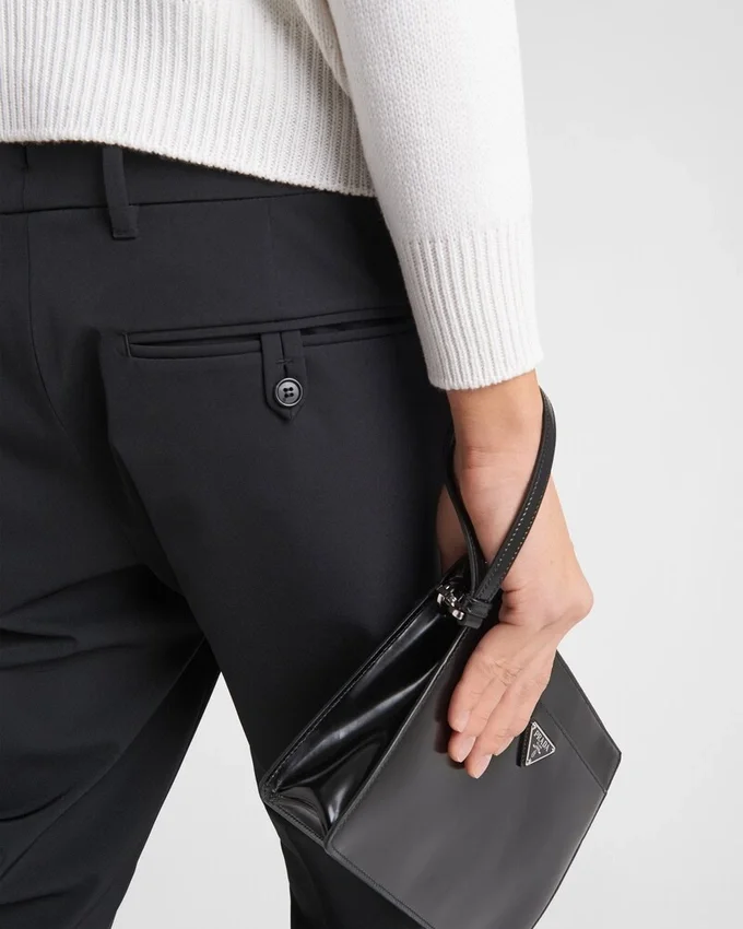 Pantalones elásticos Techno Pantalones elásticos Techno