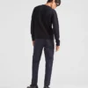 Pantalones elásticos Techno Pantalones elásticos Techno