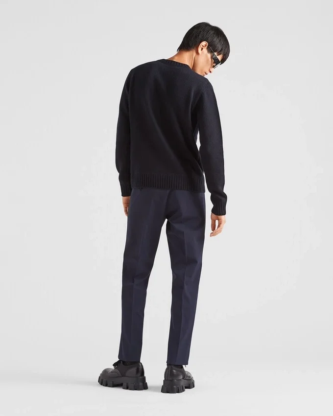 Pantalones elásticos Techno Pantalones elásticos Techno