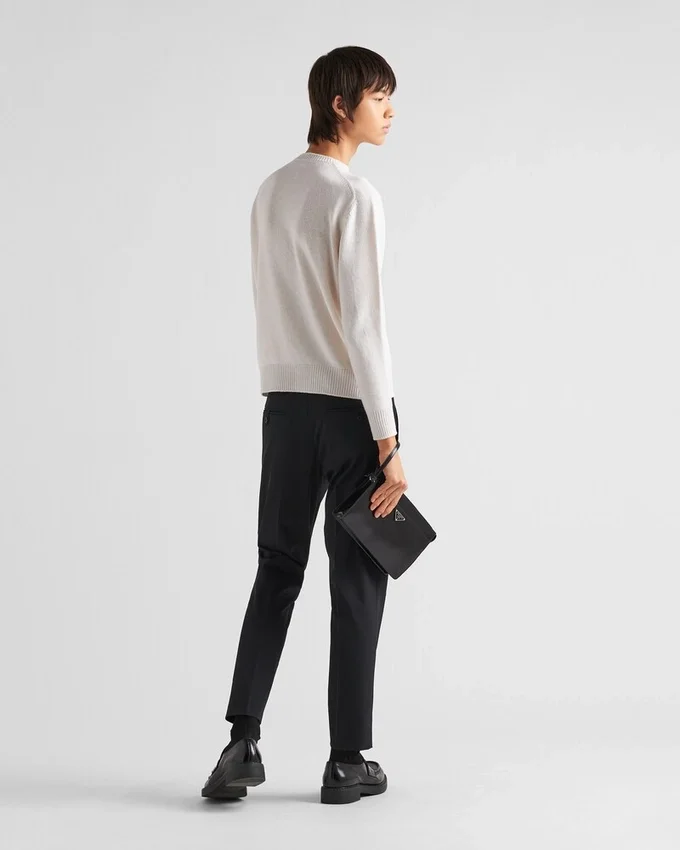Pantalones elásticos Techno Pantalones elásticos Techno