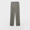 Pantalones Grisaille Pantalones Grisaille