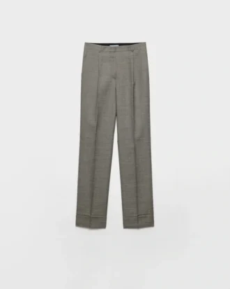 Pantalones Grisaille Pantalones Grisaille