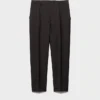 Pantalones Grisaille