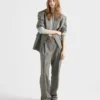 Pantalones Grisaille Pantalones Grisaille