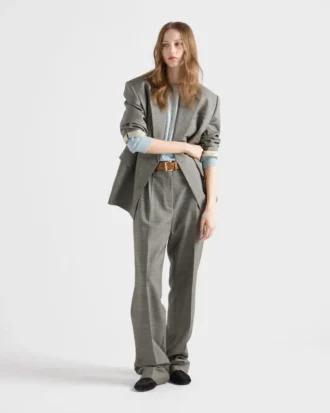 Pantalones Grisaille Pantalones Grisaille