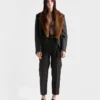 Pantalones Grisaille