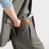 Pantalones Grisaille Pantalones Grisaille