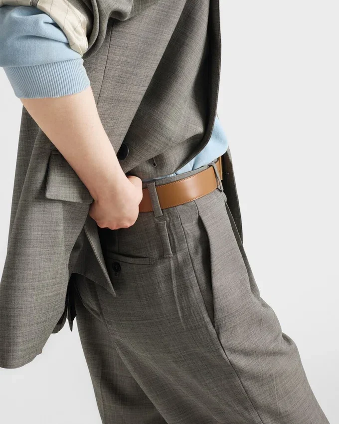 Pantalones Grisaille Pantalones Grisaille