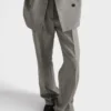 Pantalones Grisaille Pantalones Grisaille