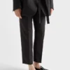 Pantalones Grisaille