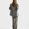 Pantalones Grisaille Pantalones Grisaille