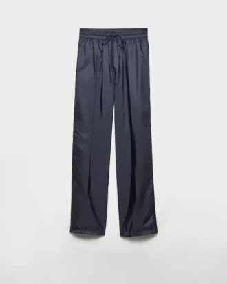 Pantalones ligeros de Re-Nylon Pantalones ligeros de Re-Nylon