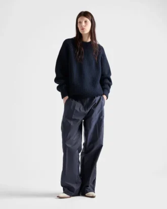 Pantalones ligeros de Re-Nylon Pantalones ligeros de Re-Nylon