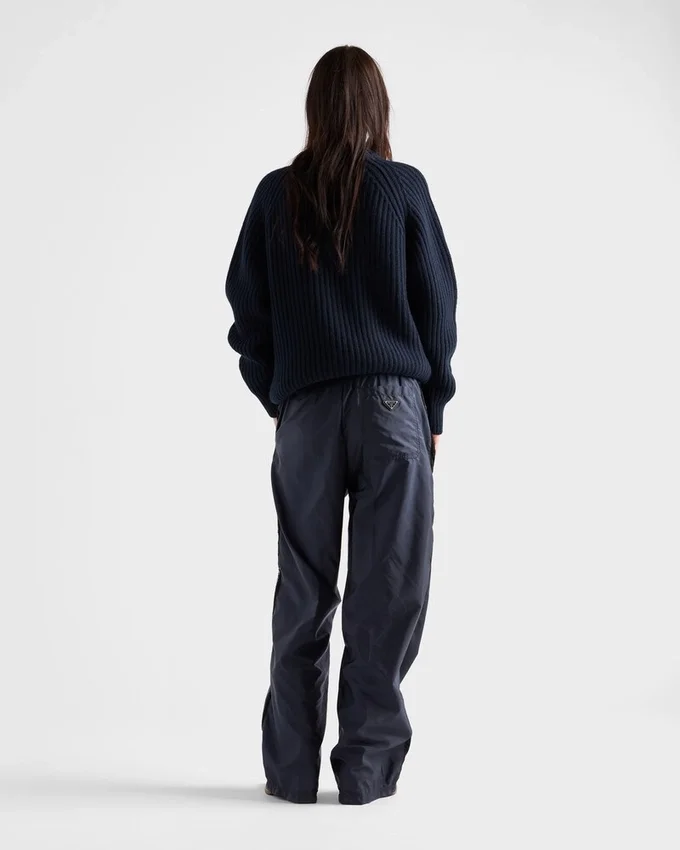 Pantalones ligeros de Re-Nylon Pantalones ligeros de Re-Nylon