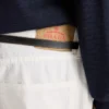 Pantalones Piqua de cinco bolsillos Pantalones Piqua de cinco bolsillos