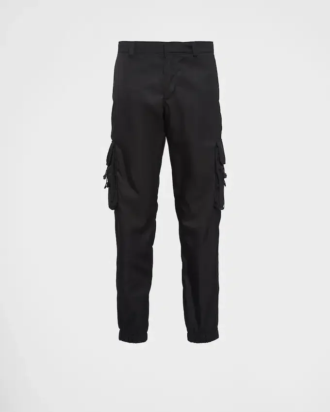 Pantalones Re-Nylon Pantalones Re-Nylon