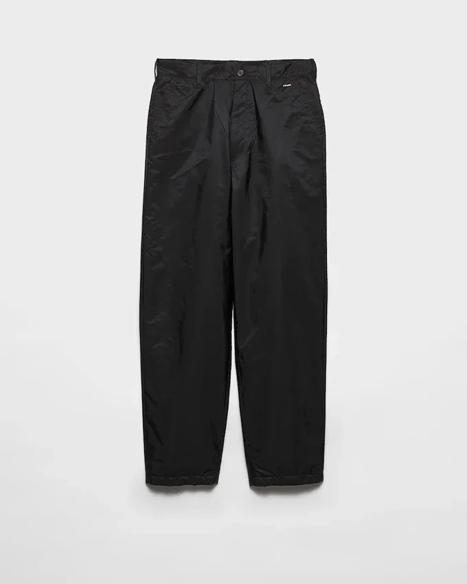 Pantalones Re-Nylon Pantalones Re-Nylon