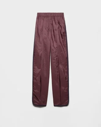 Pantalones Re-Nylon Pantalones Re-Nylon