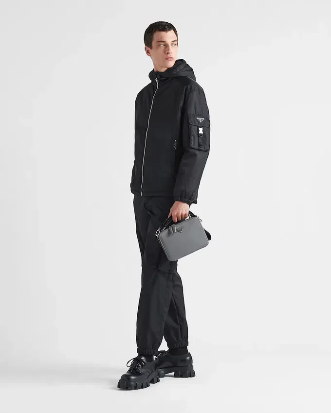 Pantalones Re-Nylon Pantalones Re-Nylon