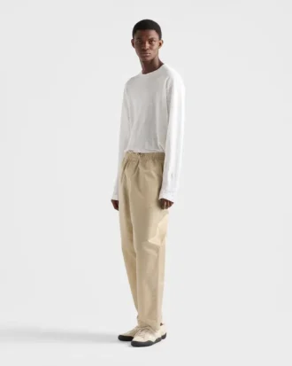 Pantalones Re-Nylon